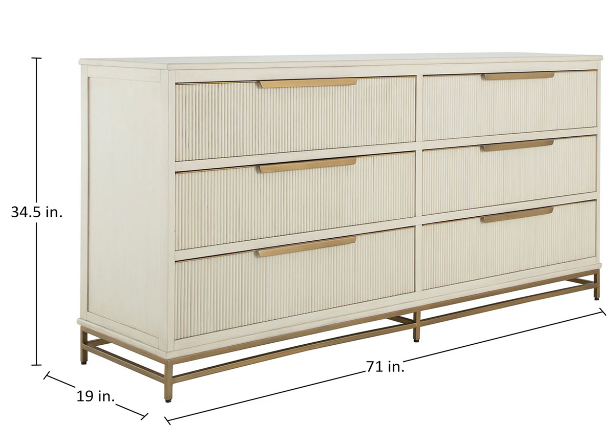 Riggs Dresser