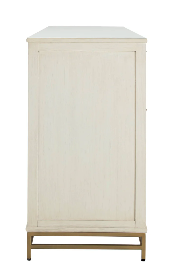 Riggs Dresser