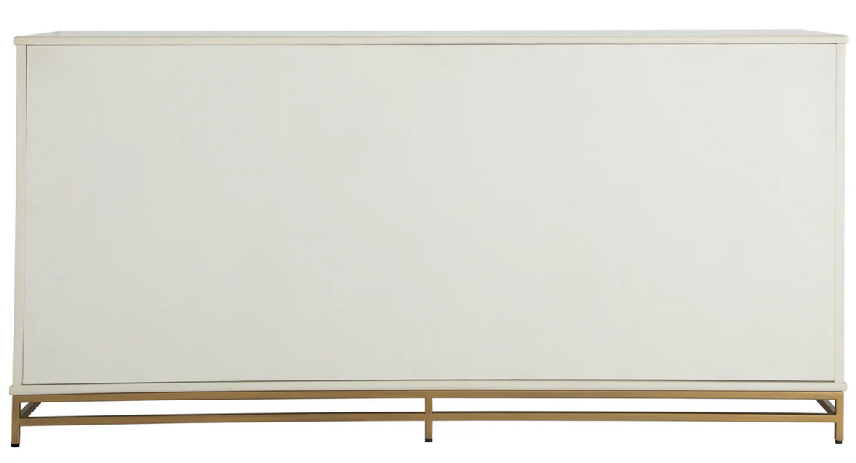 Riggs Dresser