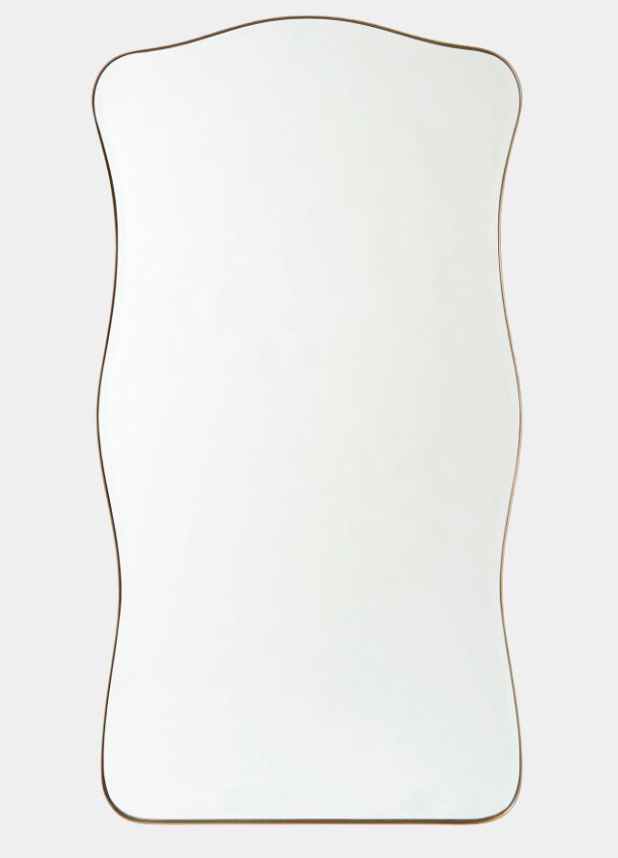 Charlotte Floor Mirror