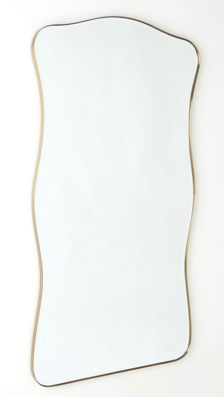 Charlotte Floor Mirror