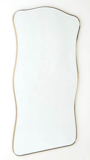 Charlotte Floor Mirror