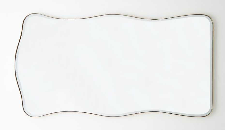 Charlotte Floor Mirror