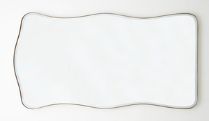 Charlotte Floor Mirror