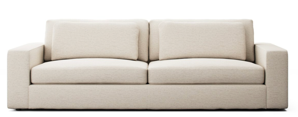 Bloor 98" Sofa