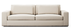 Bloor 98" Sofa