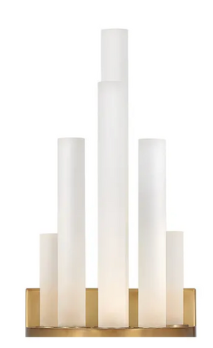 Trinity Sconce