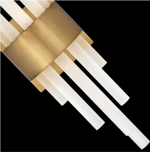 Trinity Sconce