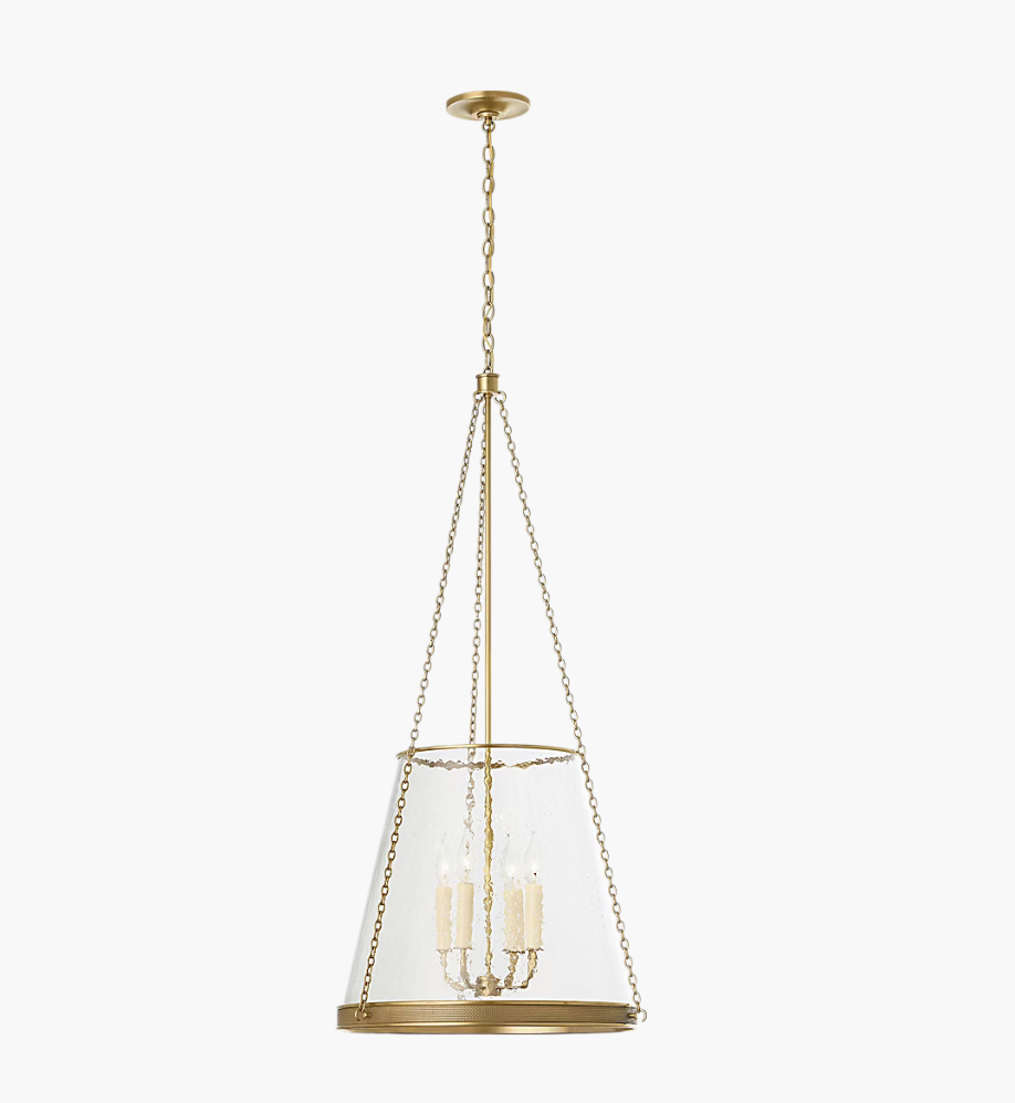 RESSE 18" PENDANT