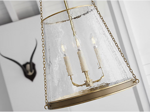 RESSE 18" PENDANT
