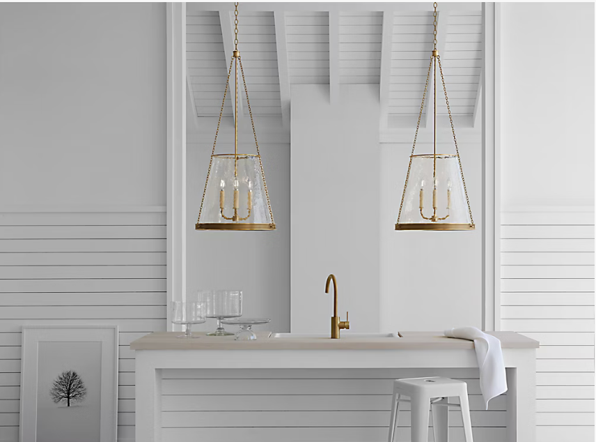RESSE 18" PENDANT
