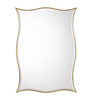 Nami Mirror, Gold
