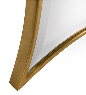 Nami Mirror, Gold
