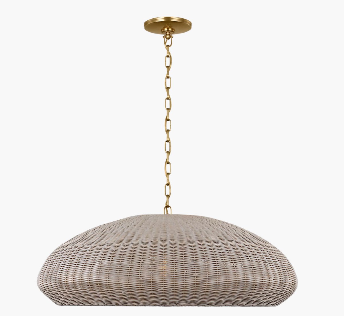 Kokomo 32" Wide Pendant