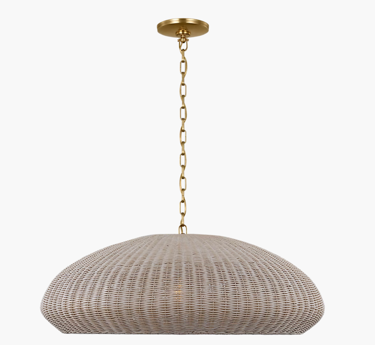 Kokomo 32" Wide Pendant