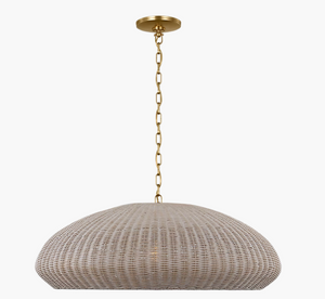 Kokomo 32" Wide Pendant