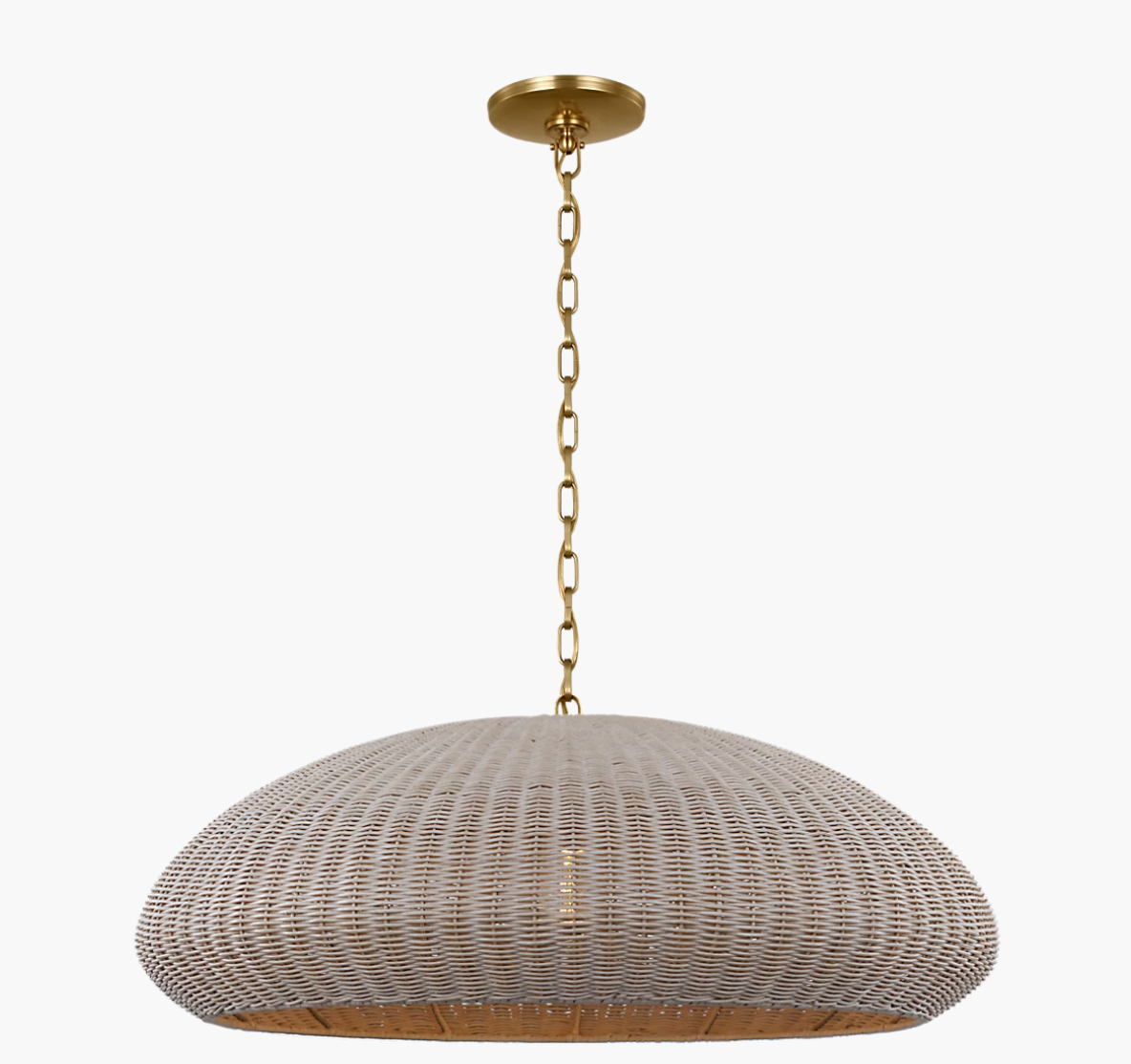 Kokomo 32" Wide Pendant