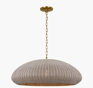 Kokomo 32" Wide Pendant