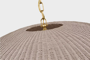 Kokomo 32" Wide Pendant