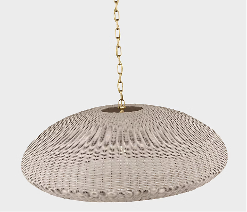 Kokomo 32" Wide Pendant