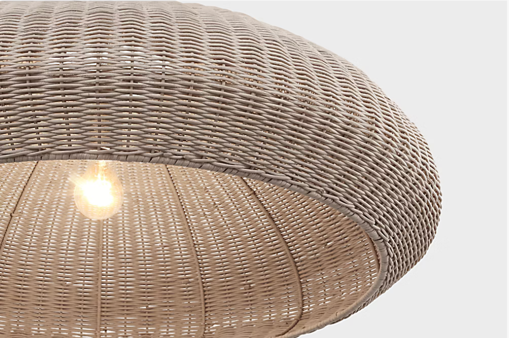 Kokomo 32" Wide Pendant