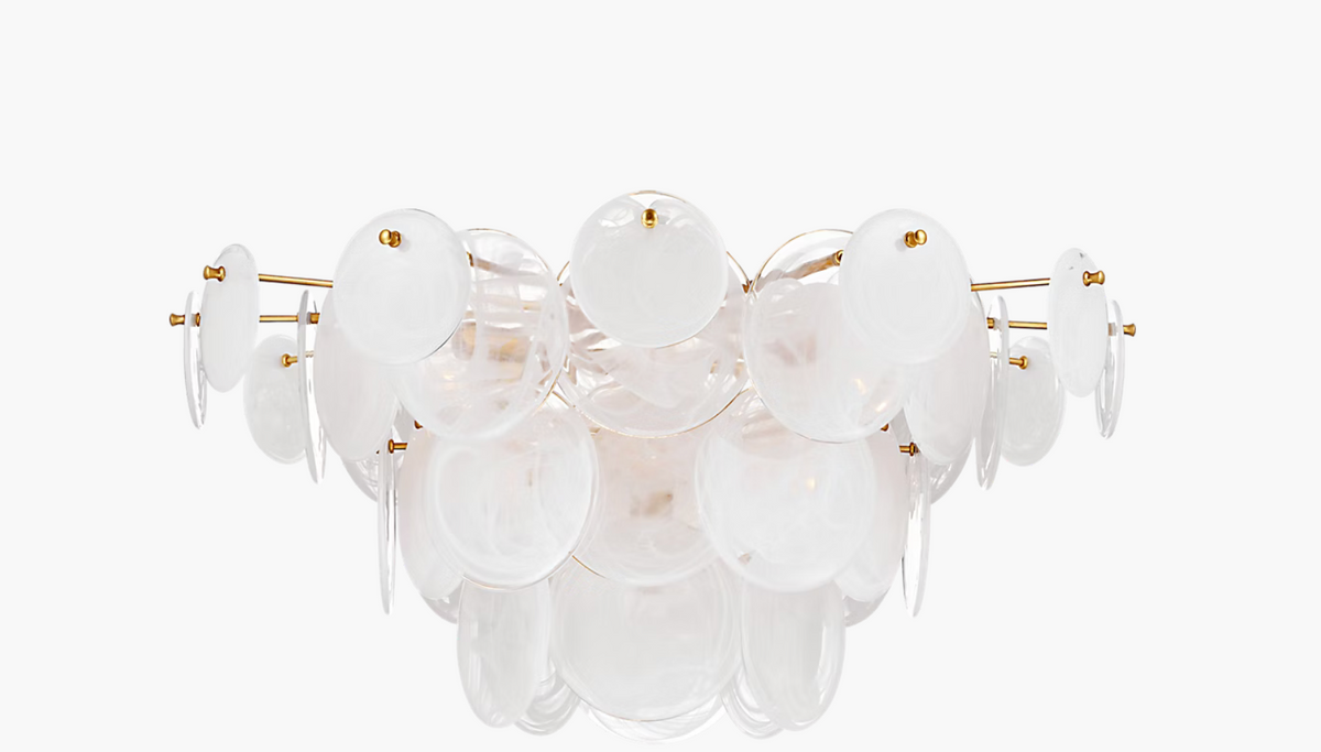 Loire Grande Flush Mount