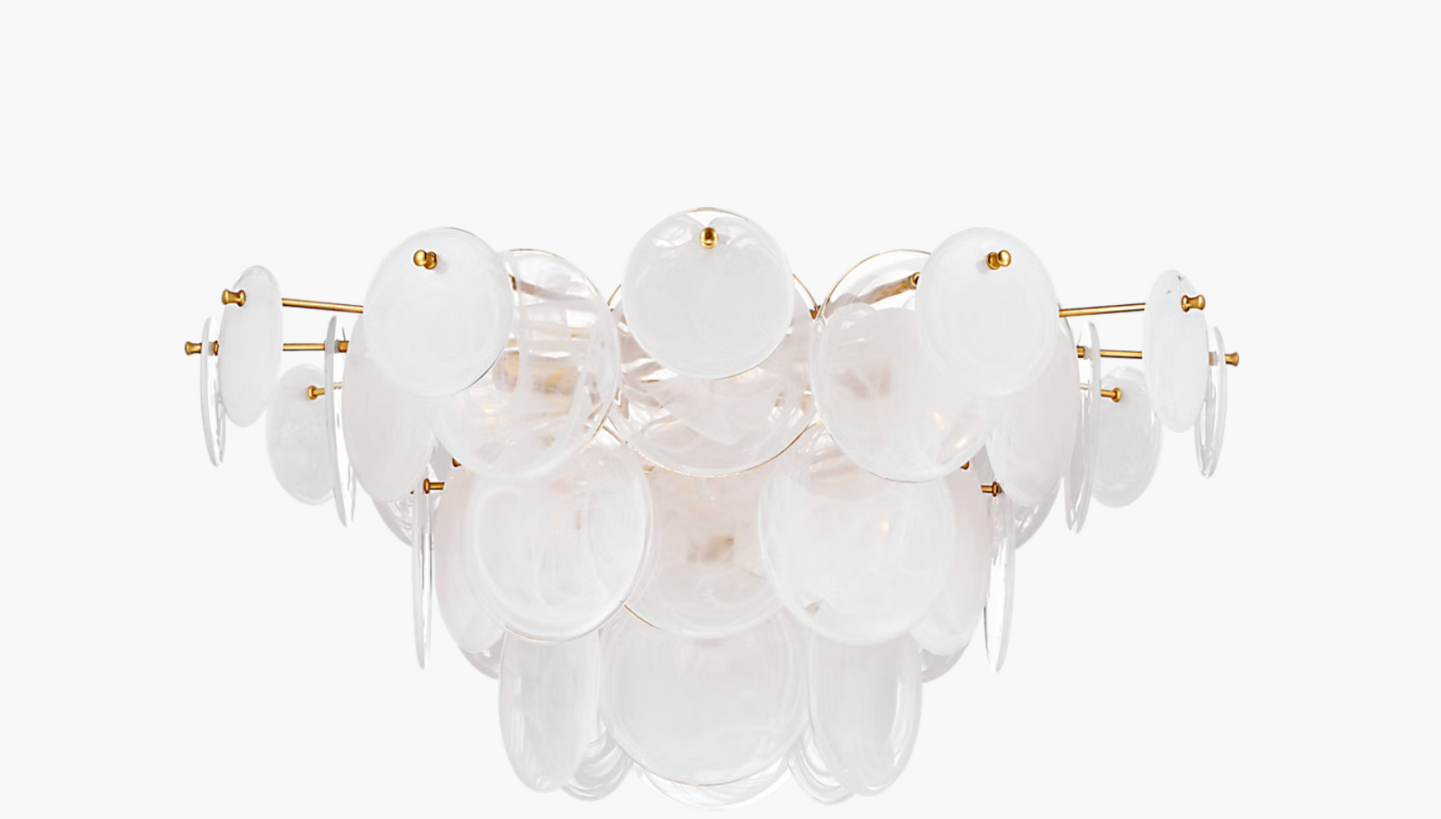 Loire Grande Flush Mount