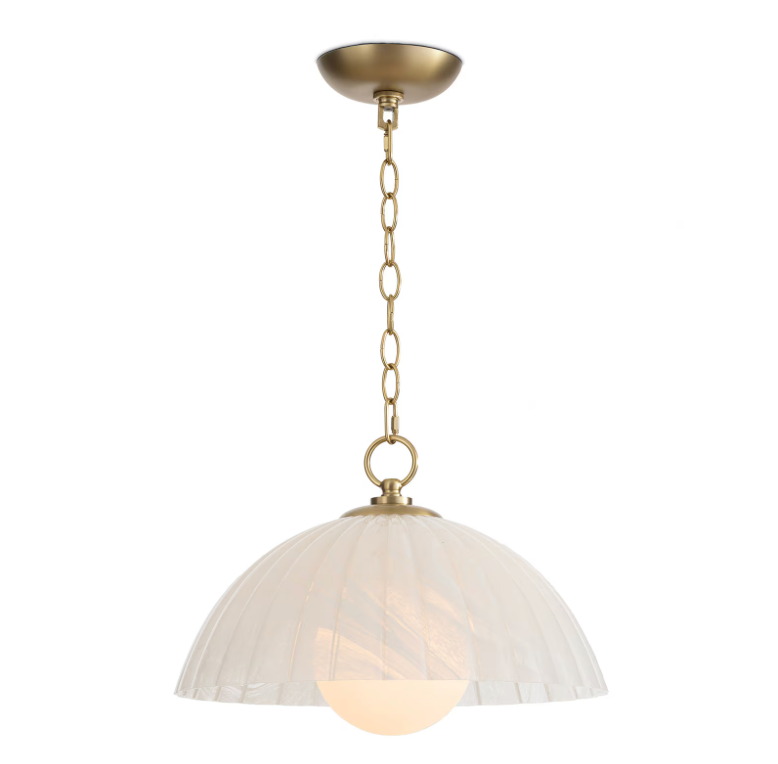 DARIEL GLASS PENDANT