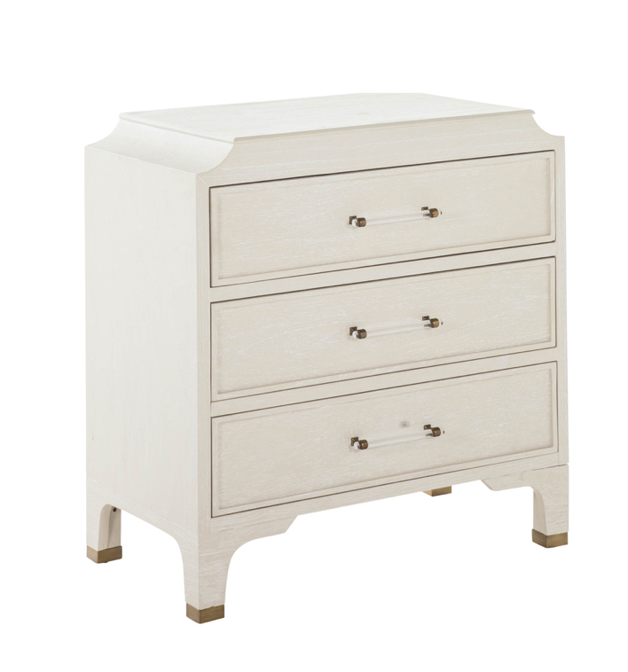 Alexandra Chest