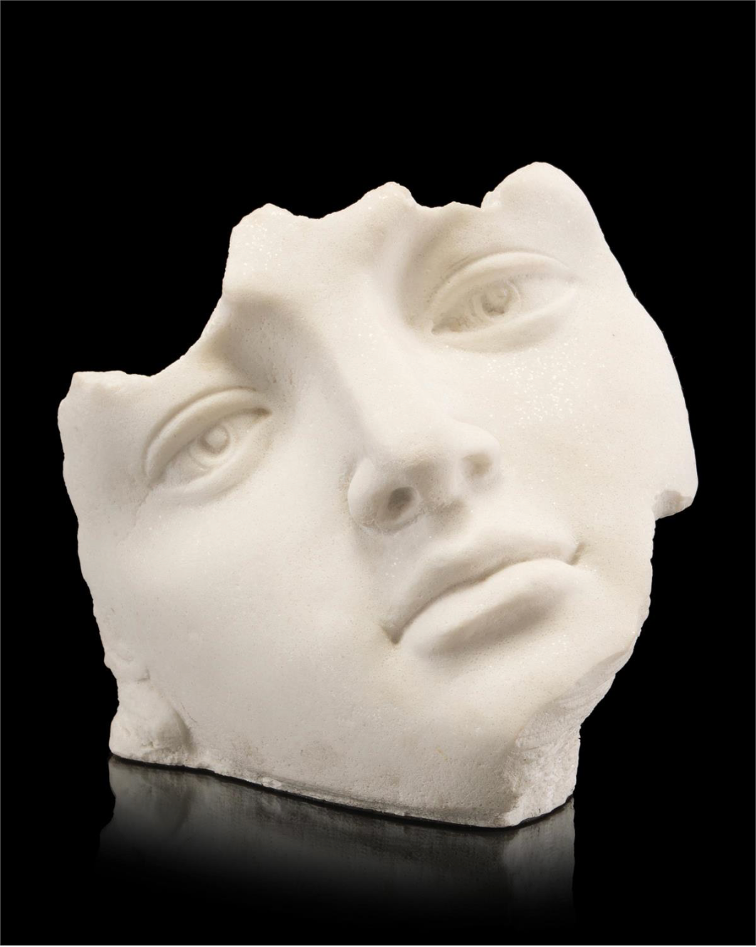 Facial Fragment