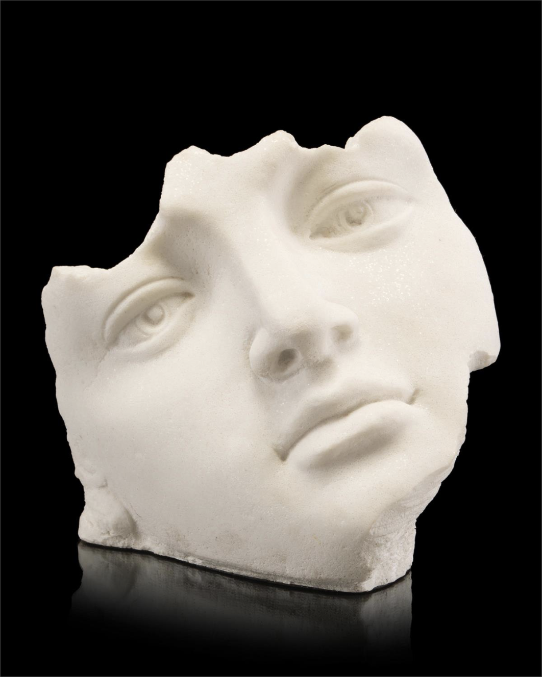 Facial Fragment