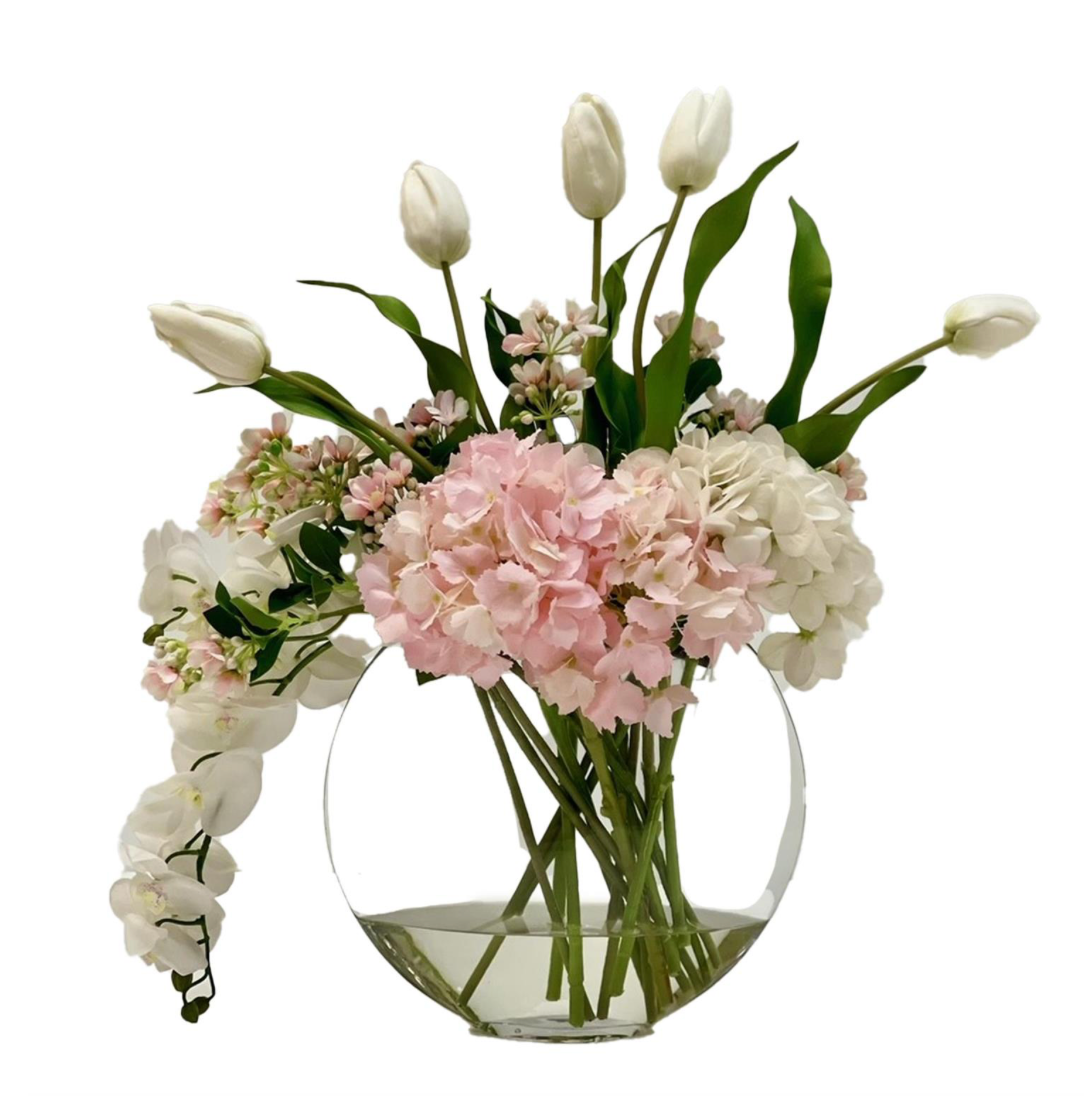 Springtime Blush