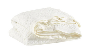 Washed Linen, Ivory