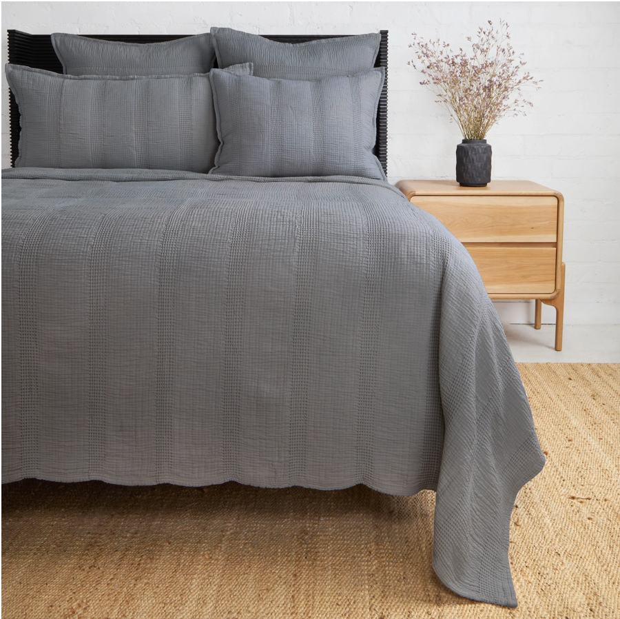 Nantucket Matelasse
