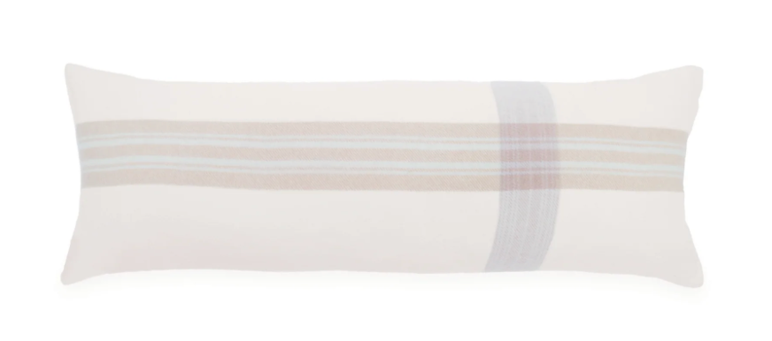 Geneva 14" x 40" Pillow