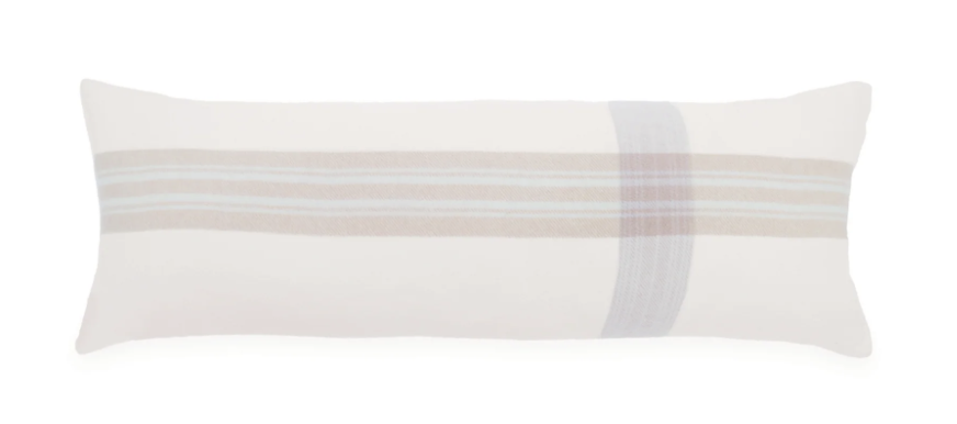 Geneva 14" x 40" Pillow
