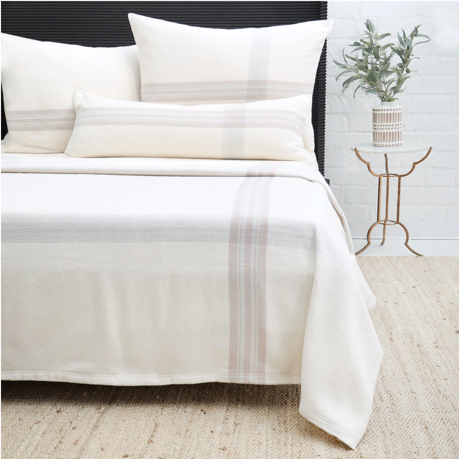 Geneva 14" x 40" Pillow
