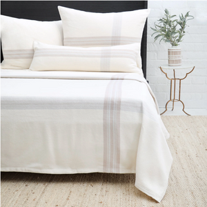 Geneva 14" x 40" Pillow