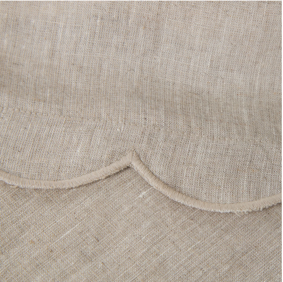 Kelly Linen Sheet Set