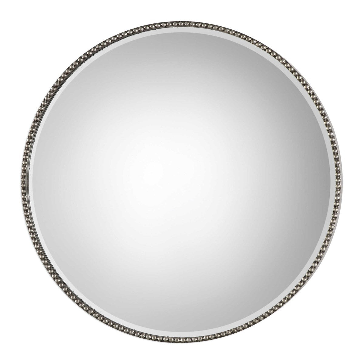 Stefania Round Mirror