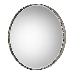 Stefania Round Mirror