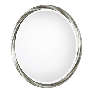 Orion Round Mirror