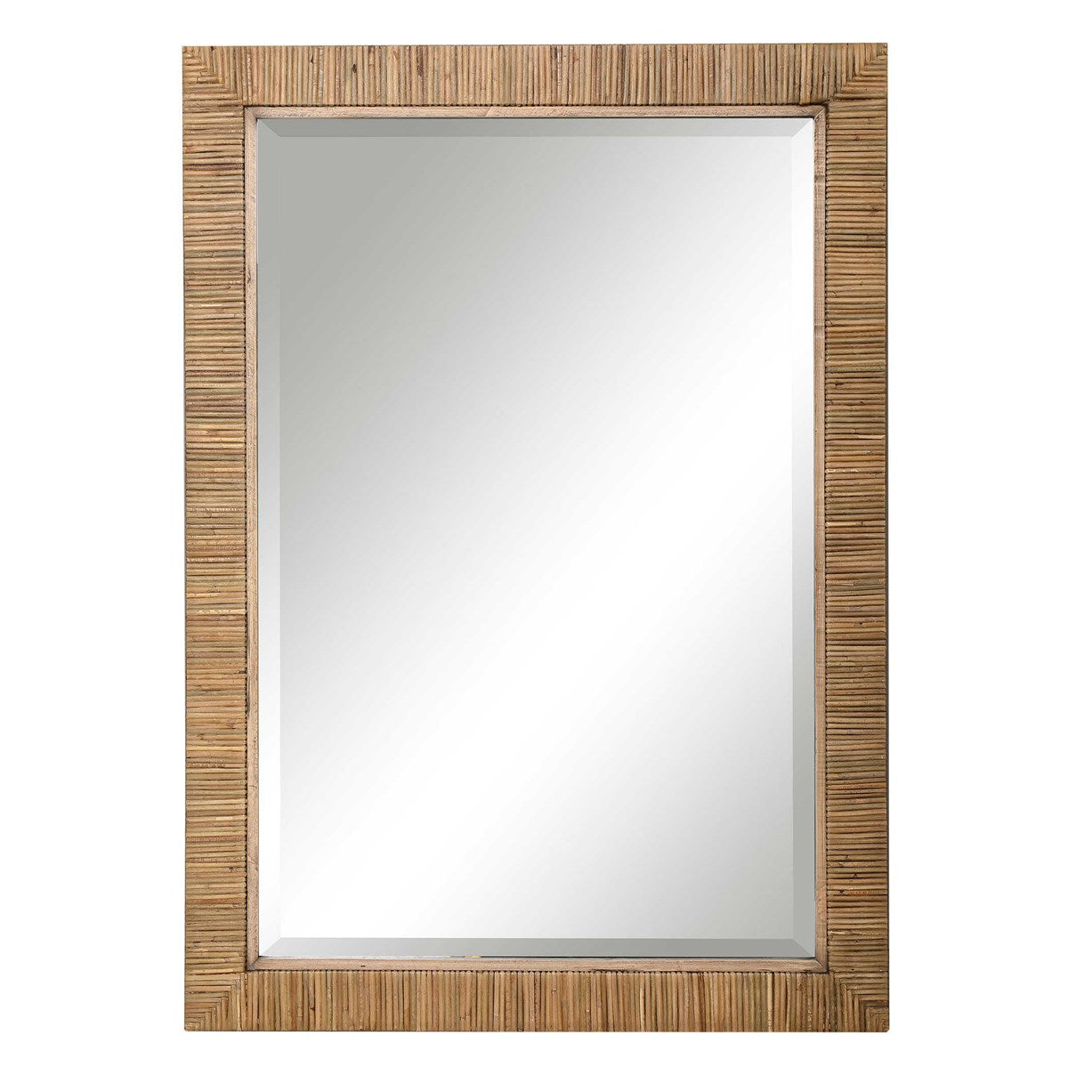 Cape Mirror, Natural