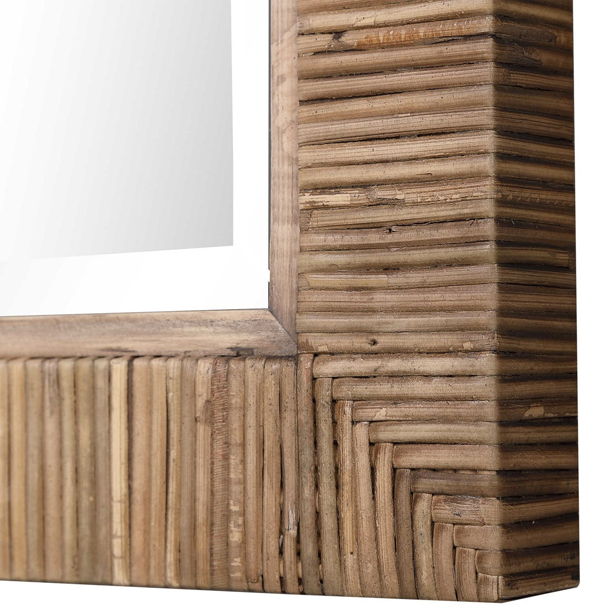 Cape Mirror, Natural