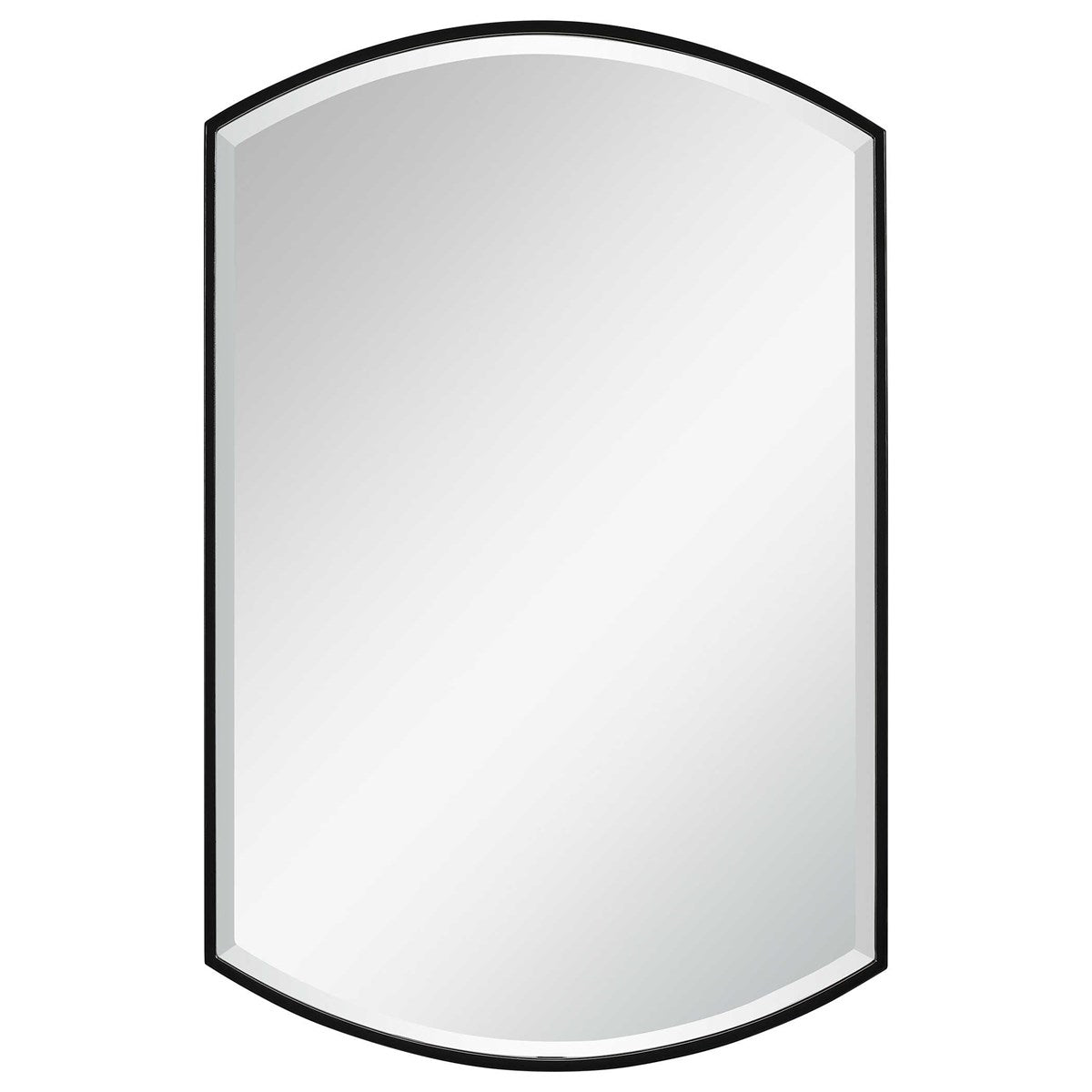 Shield Mirror