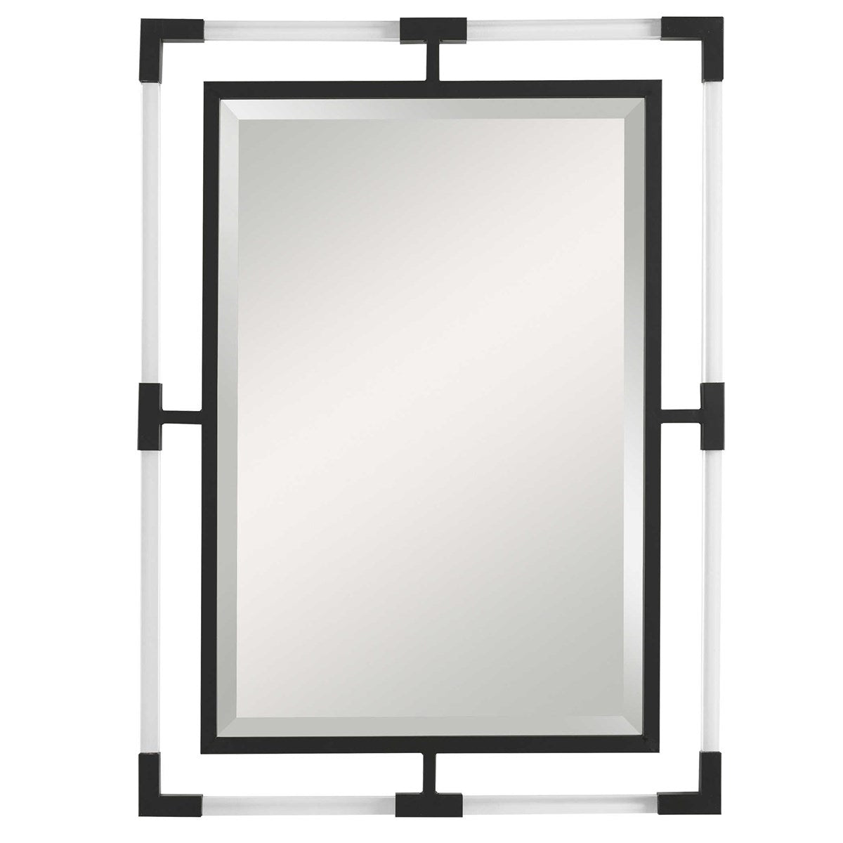 Balkan Mirror, Black