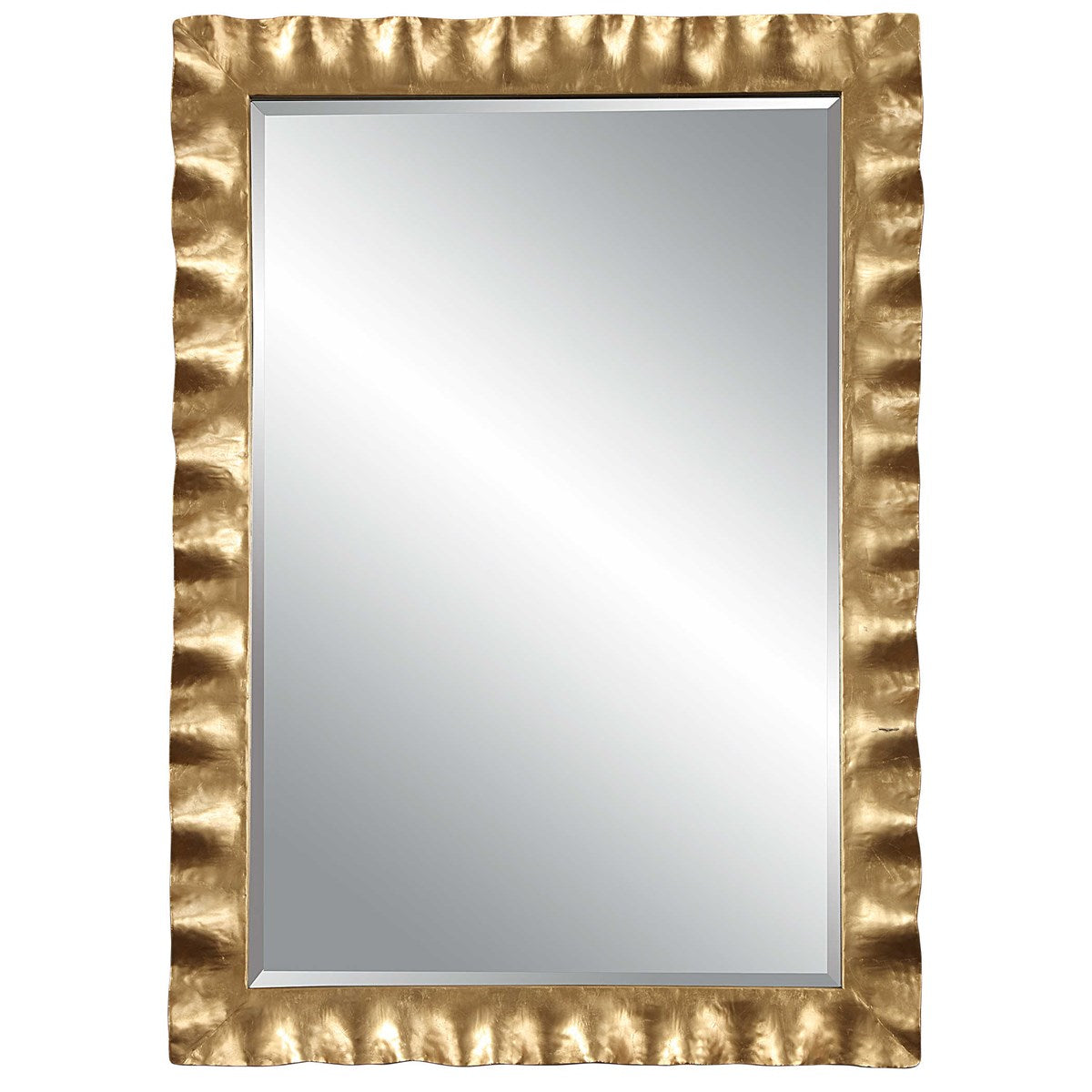 Haya Mirror, Gold