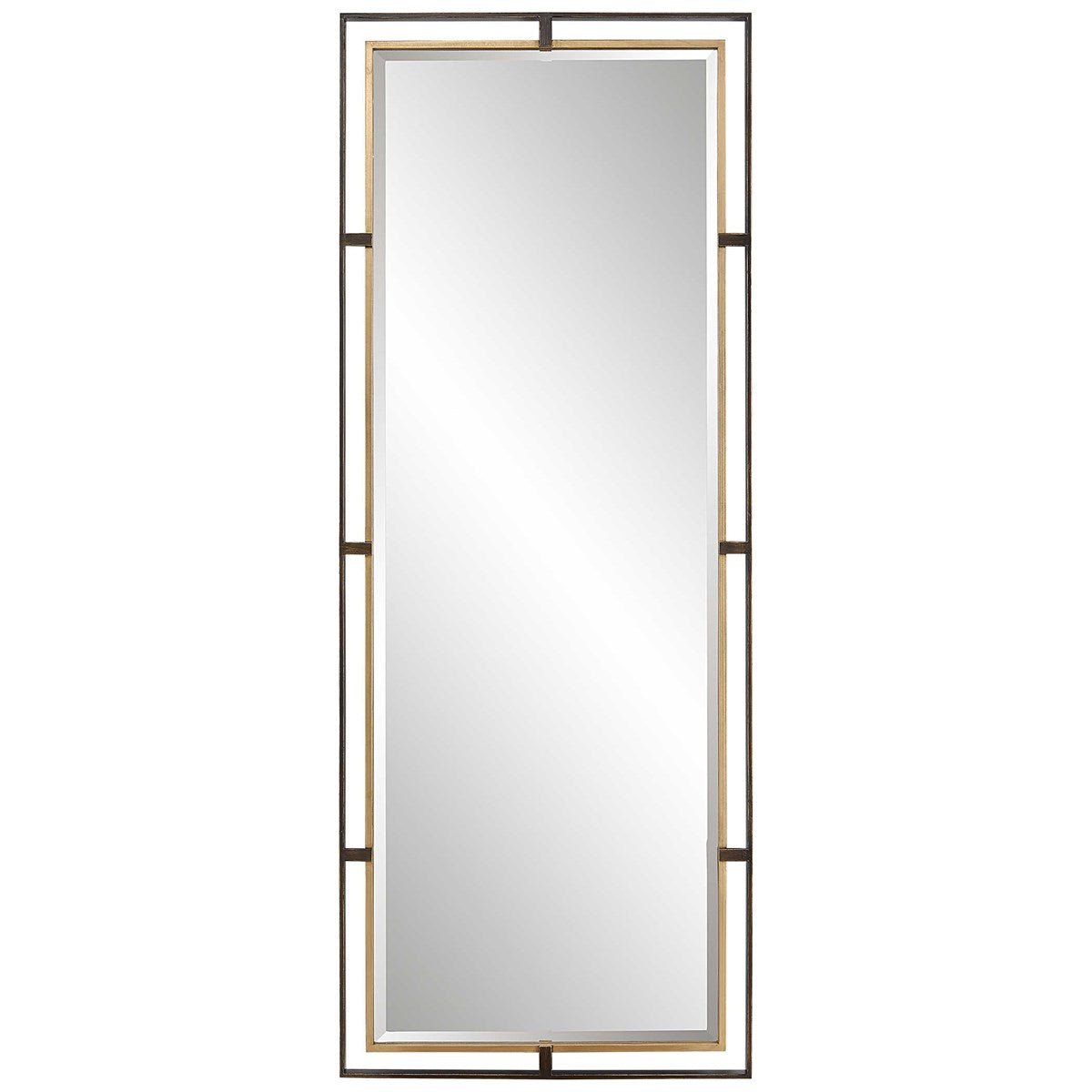Carrizo Tall Mirror