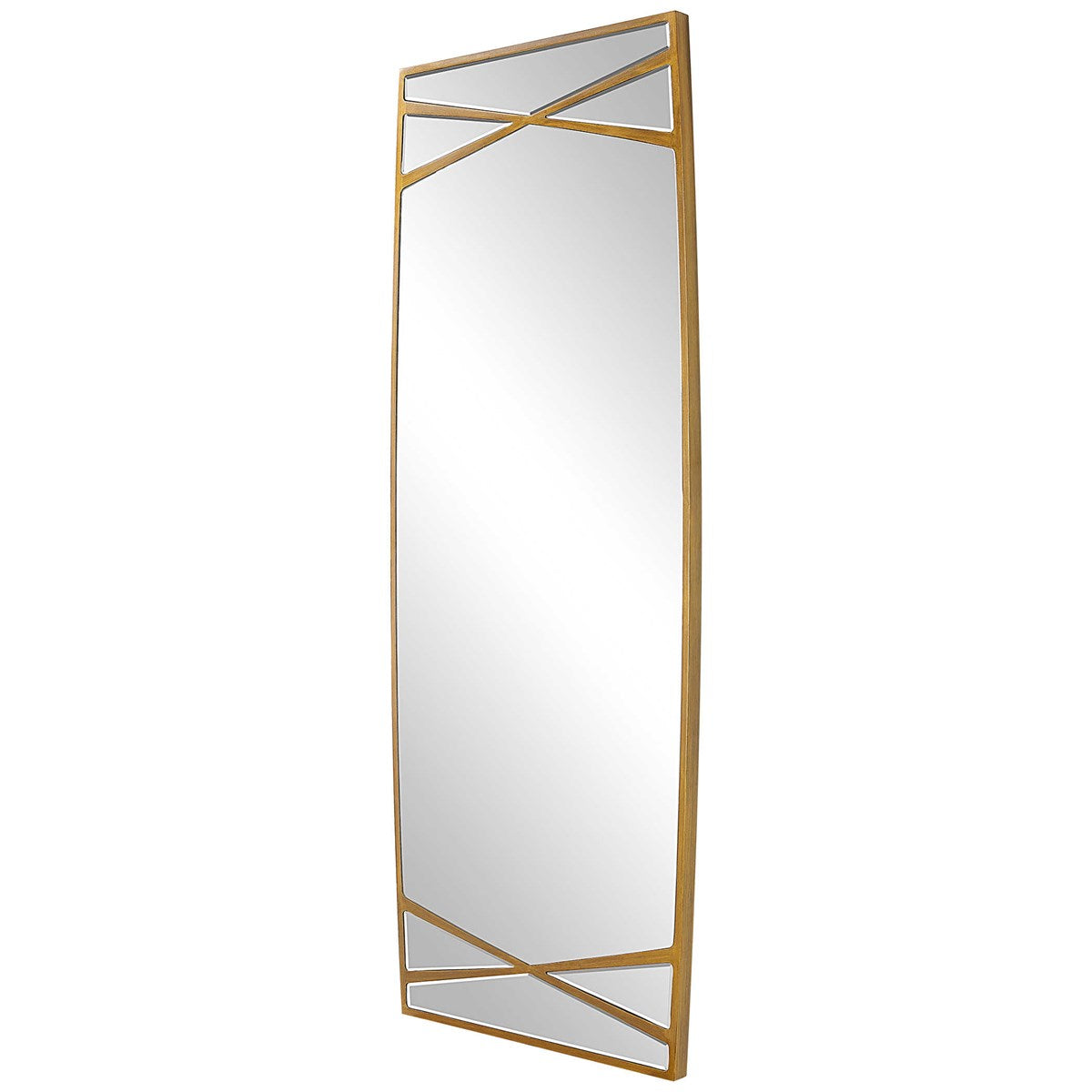 Gentry Mirror
