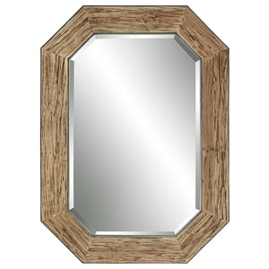 Siringo Octagonal Mirror